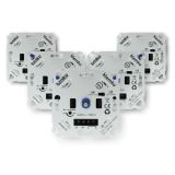 Lumiko AP - Dimmer 891082-AP Druk/draai