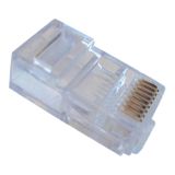 Klemko RJ - Connector RJ45 RJ45-8P8C-PS