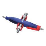 Knipex 11 - Schakelkastsleutel 00 11 07