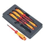 Knipex 20 - Schroevendraaier set 00 20 12 V04