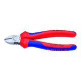 Knipex 7002 - Zijkniptang 70 02 140