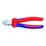 Knipex 7005 - Zijkniptang 70 05 140