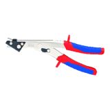 Knipex 9055 - Blikschaar 90 55 280