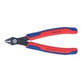 Knipex Super Knips - Zijkniptang 78 61 140