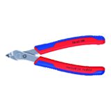 Knipex Super Knips - Zijkniptang 78 23 125