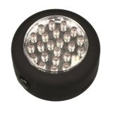 LedGet Worklight Rondo - Werklamp B49318