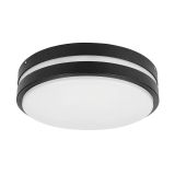 Ledvion Round - Plafondlamp LVO10078