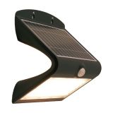 Ledvion Solar - Sensorlamp LVS10014