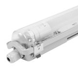 Ledvion Tube - Waterdicht verlichtingsarmatuur LV30002-6500K