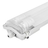 Ledvion Tube - Waterdicht verlichtingsarmatuur LV30004-4000K