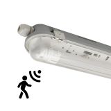 Ledvion Tube - Waterdicht verlichtingsarmatuur LV30011-4000K