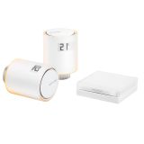 Legrand Netatmo PRO - Radiatorthermostaat NVP-PRO