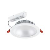 Lumiance Insaver HO Topper LED II Rond 175 - Downlight 3033937