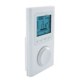 Masterwatt Home Control - Klokthermostaat 750000641