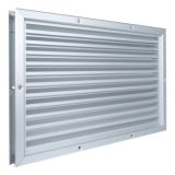 Nedco NDVR - Ventilatierooster 640.005.17