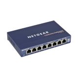 NETGEAR GS - Netwerkswitch GS108GE