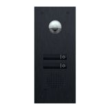 Niko Home Control - Videobuitenpost 550-22002 Zwart