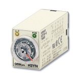 Omron H3YN - Tijdrelais H3YN8022M