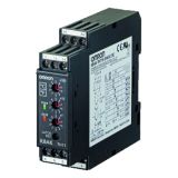 Omron K8AK - Temperatuurmeetrelais K8AK0031C