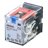 Omron MY4 - Schakelrelais MY4 5736B