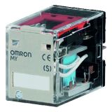 OUTLET - Omron MYS - Hulprelais MYS 2108E