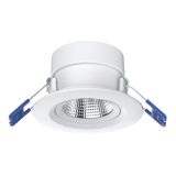 Opple LED Chiara - Inbouwspot 541003410900