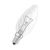 Osram Classic - Gloeilamp CLBWCL1114