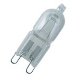 Osram Halopin - Hoogvolt halogeenlamp 66725OV