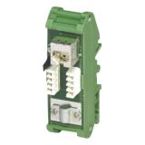 Phoenix Contact FL - Patchpaneel FL-PP-RJ45-LSA