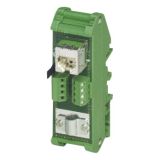 Phoenix Contact FL - Patchpaneel FL-PP-RJ45-SC