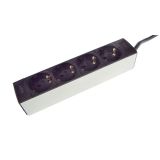 Ratio Electric Plenty - PDU PLA206-4