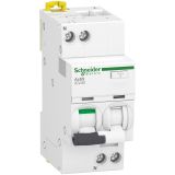 Schneider Electric Acti 9 iCV40 - Aardlekautomaat A9DC2606