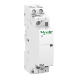 Schneider Electric Acti 9 - Installatiehulpschakelaar A9C20132