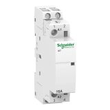 Schneider Electric Acti 9 - Installatiehulpschakelaar A9C22712