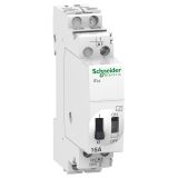 Schneider Electric Acti 9 iTL - Impulsrelais A9C33111