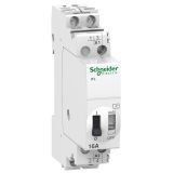 Schneider Electric Acti 9 iTL - Impulsrelais A9C30811