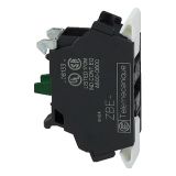 Schneider Electric Harmony - Hulpcontactblok ZBE1015