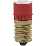 Schneider Electric Merten Mureva Styl - LED lamp MUR34556 Rood