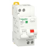 Schneider Electric Resi9 - Aardlekautomaat R9D55616