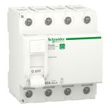 Schneider Electric Resi9 - Aardlekschakelaar R9R35440