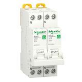 Schneider Electric Resi9 - Fornuisgroep R9P09816