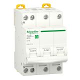 Schneider Electric Resi9 - Installatieautomaat R9P19716