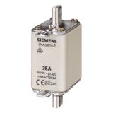 Siemens 3NA3 - Mespatroon 3NA3836