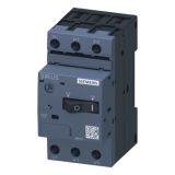 Siemens 3RV10 - Motorbeveiligingsschakelaar 3RV10111CA10