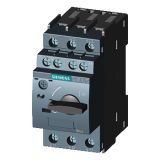 Siemens 3RV2011 - Motorbeveiligingsschakelaar 3RV20111DA15