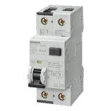 Siemens 5SU1 - Aardlekautomaat 5SU13546KK06