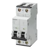 Siemens 5SY4 - Installatieautomaat 5SY42067