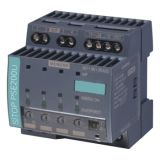 Siemens 6EP1 - Stroomrelais 6EP19612BA21