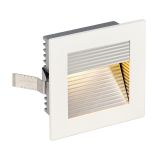 SLV FRAME CURVE - Wandlamp 113292