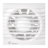 Soler & Palau EDM-80 - Badkamer-/toiletventilator 5210043500